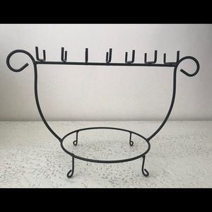 Jewelry organizer